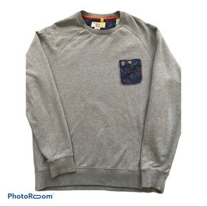 Penguin Crewneck